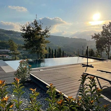 Casa Da Merelhe Marco de Canavezes エクステリア 写真