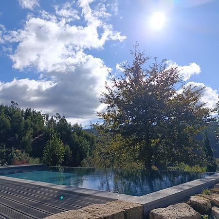 Casa Da Merelhe Marco de Canavezes エクステリア 写真