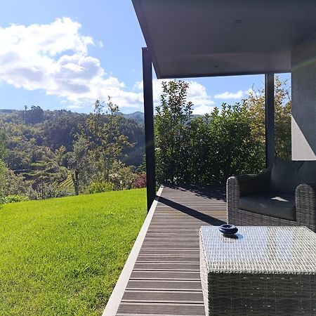 Casa Da Merelhe Marco de Canavezes エクステリア 写真