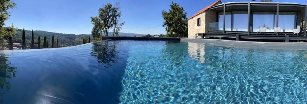Casa Da Merelhe Marco de Canavezes エクステリア 写真