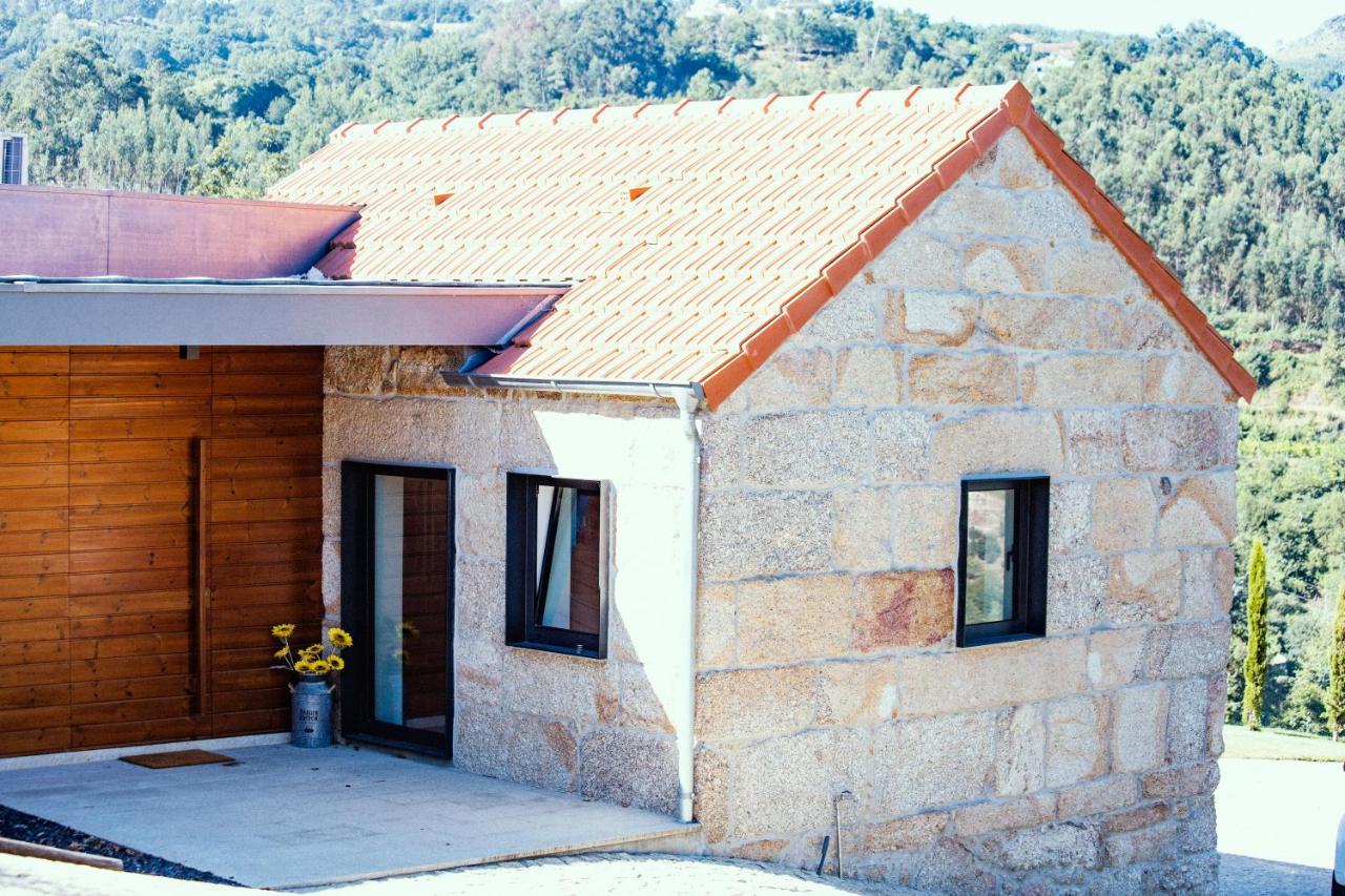 Casa Da Merelhe Marco de Canavezes エクステリア 写真