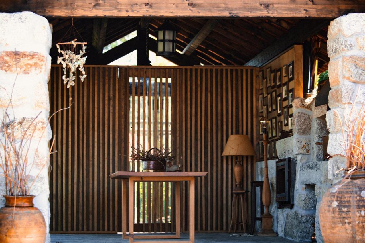 Casa Da Merelhe Marco de Canavezes エクステリア 写真