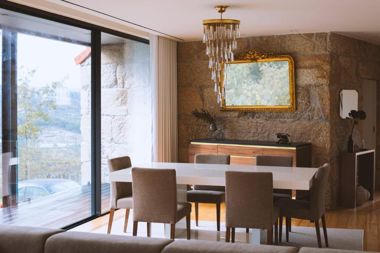 Casa Da Merelhe Marco de Canavezes エクステリア 写真