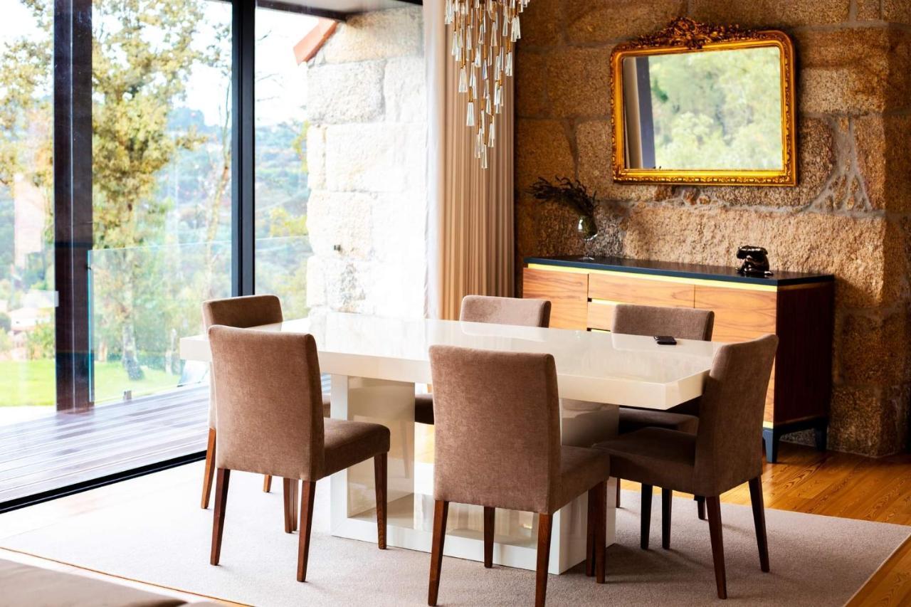 Casa Da Merelhe Marco de Canavezes エクステリア 写真