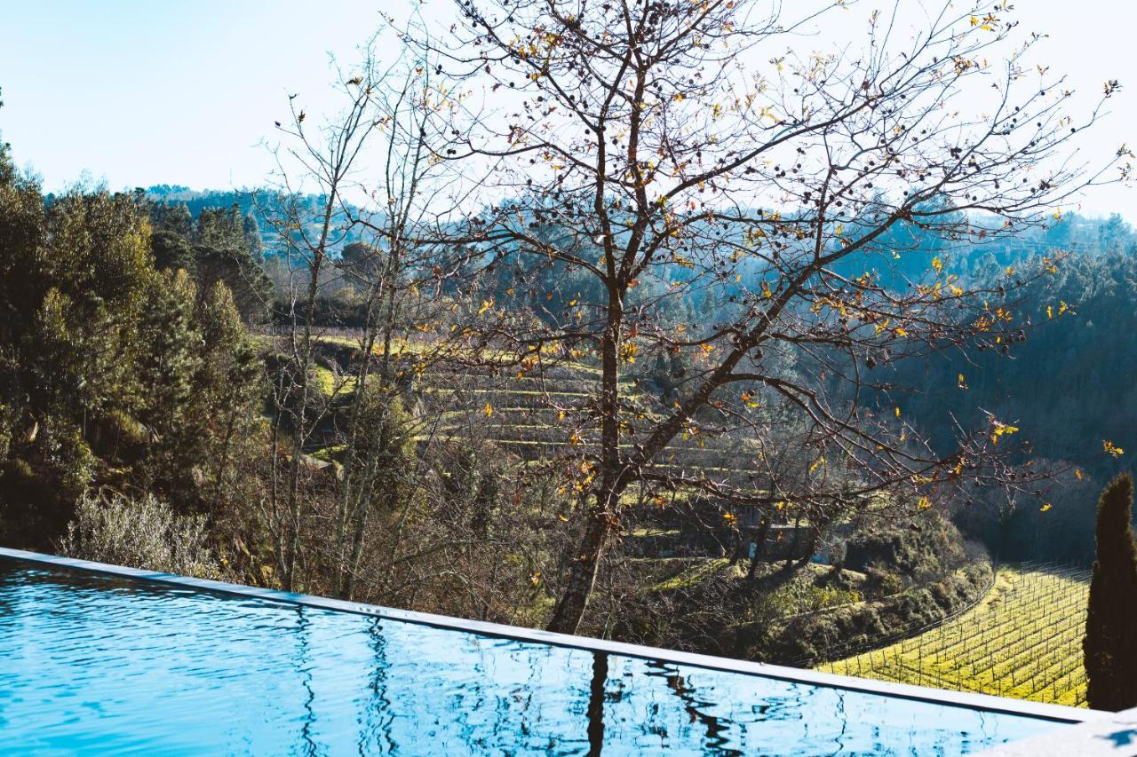 Casa Da Merelhe Marco de Canavezes エクステリア 写真