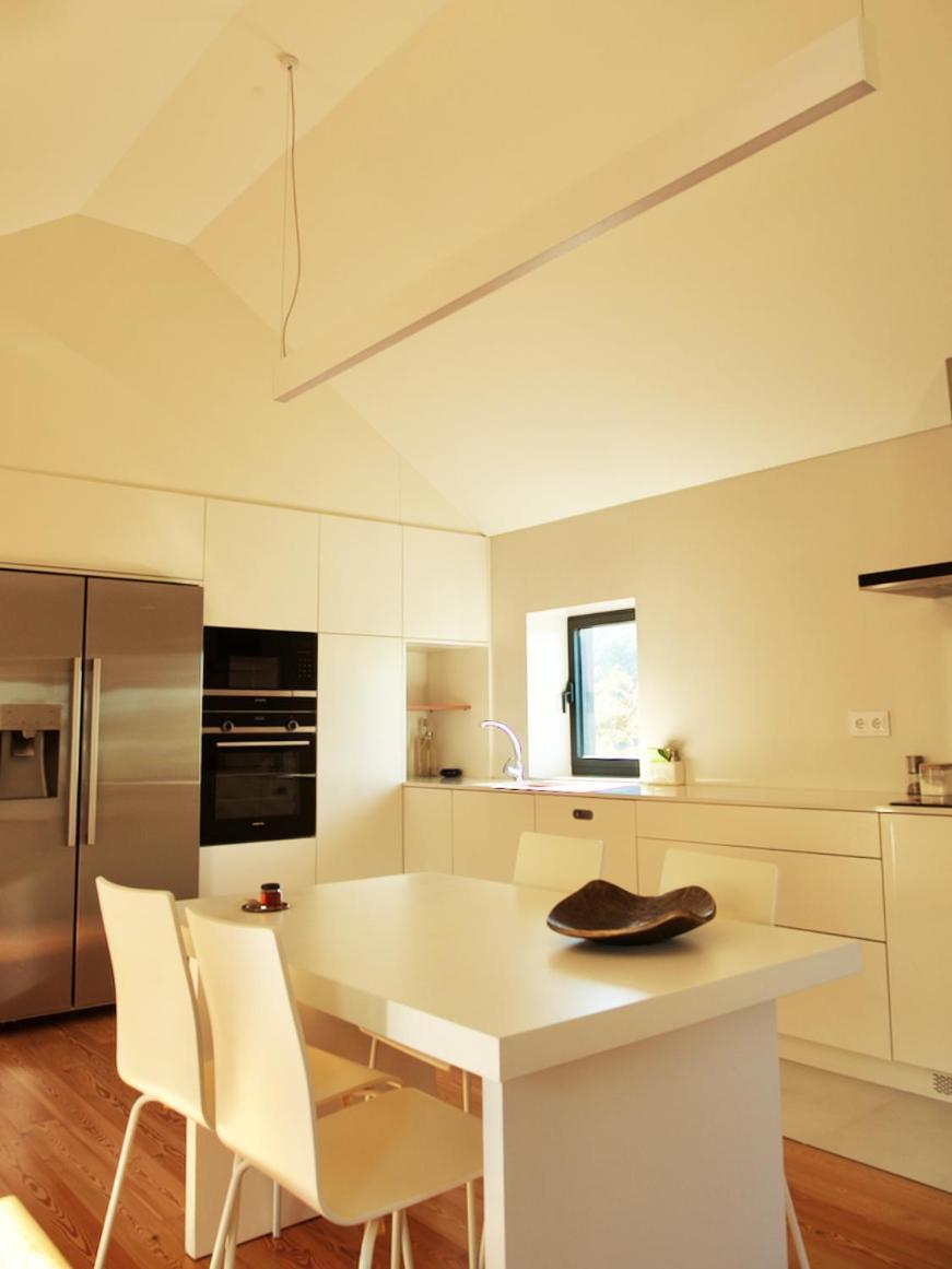 Casa Da Merelhe Marco de Canavezes エクステリア 写真