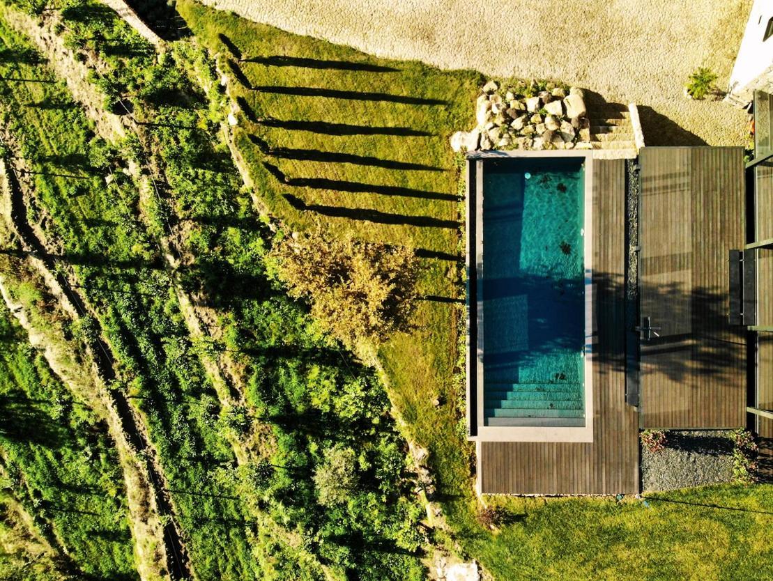 Casa Da Merelhe Marco de Canavezes エクステリア 写真