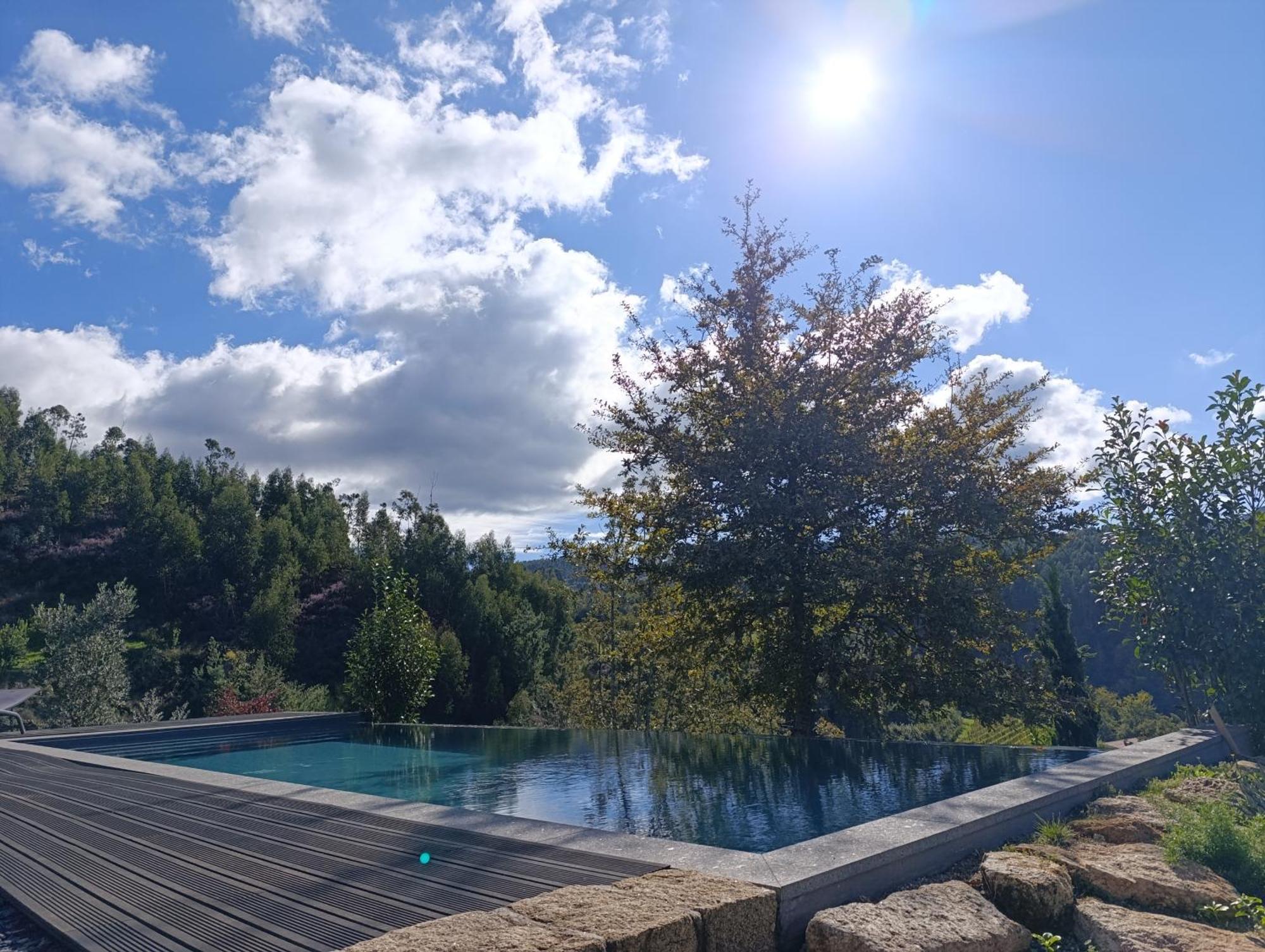 Casa Da Merelhe Marco de Canavezes エクステリア 写真