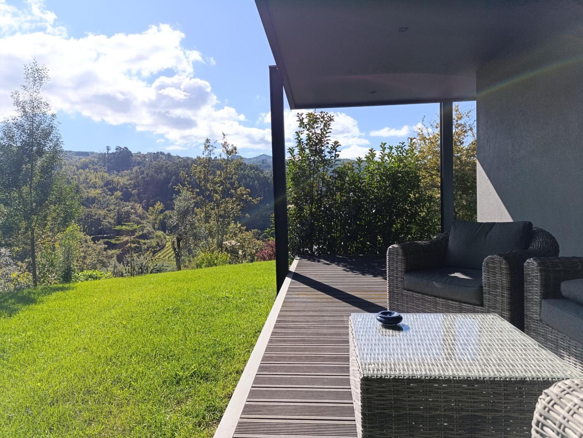 Casa Da Merelhe Marco de Canavezes エクステリア 写真